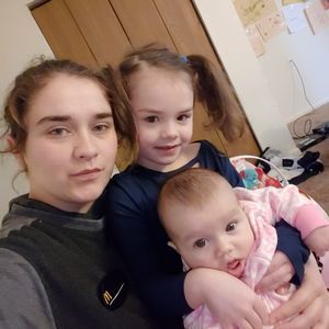 Meet your Posher, Angel